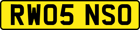RW05NSO
