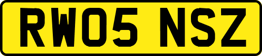 RW05NSZ