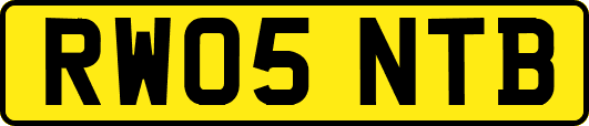 RW05NTB