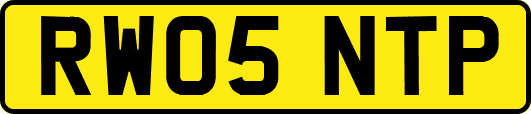 RW05NTP