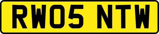 RW05NTW