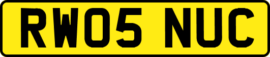 RW05NUC