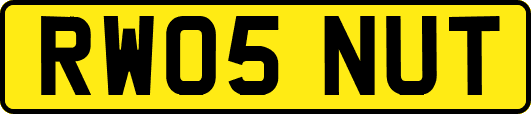 RW05NUT