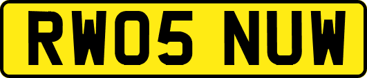 RW05NUW