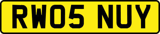 RW05NUY