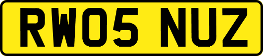RW05NUZ