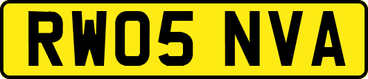 RW05NVA