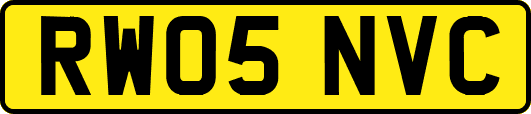 RW05NVC