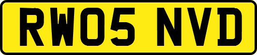 RW05NVD