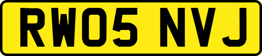 RW05NVJ