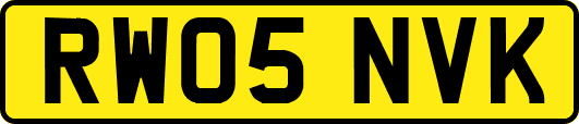 RW05NVK