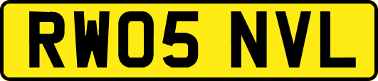RW05NVL