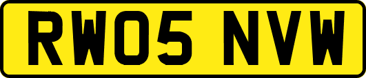 RW05NVW