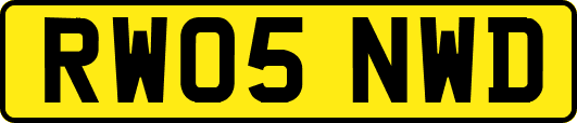 RW05NWD