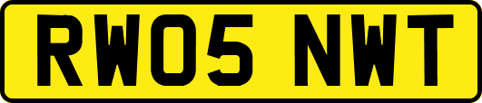 RW05NWT