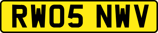 RW05NWV
