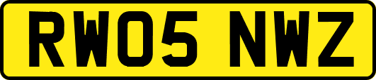 RW05NWZ