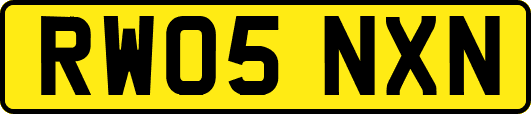 RW05NXN