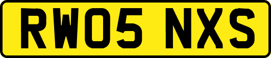 RW05NXS