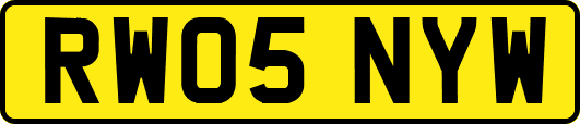 RW05NYW