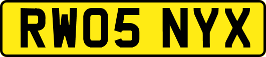 RW05NYX