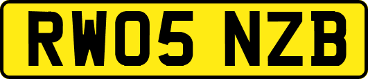 RW05NZB