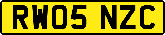 RW05NZC