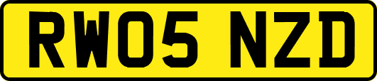 RW05NZD