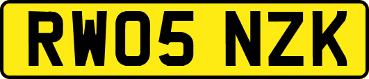 RW05NZK
