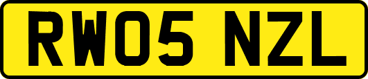 RW05NZL