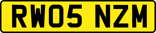 RW05NZM