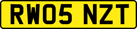 RW05NZT