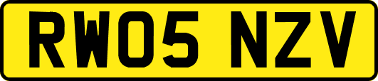 RW05NZV
