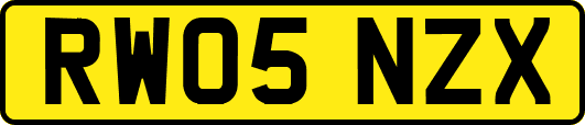 RW05NZX