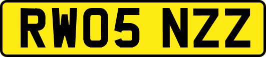 RW05NZZ