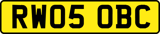 RW05OBC