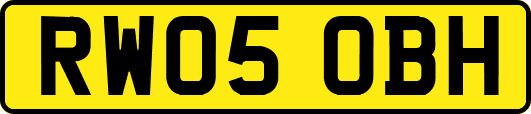RW05OBH