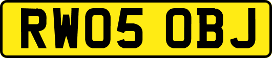 RW05OBJ