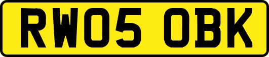 RW05OBK