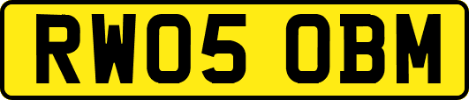 RW05OBM