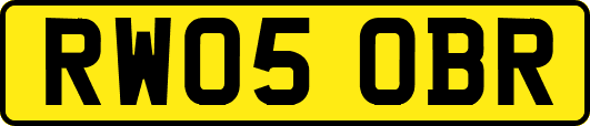 RW05OBR