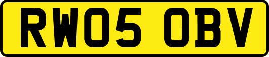 RW05OBV