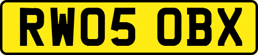 RW05OBX
