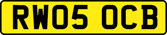 RW05OCB