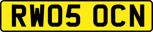 RW05OCN