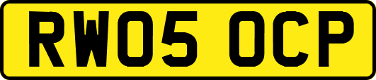 RW05OCP