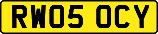 RW05OCY