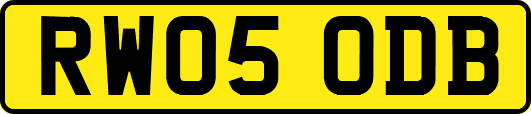RW05ODB