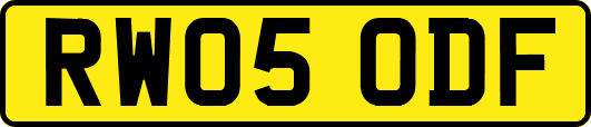RW05ODF