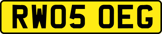 RW05OEG